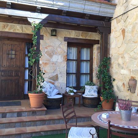 Casa Rural Baltasar Aliaguilla Εξωτερικό φωτογραφία