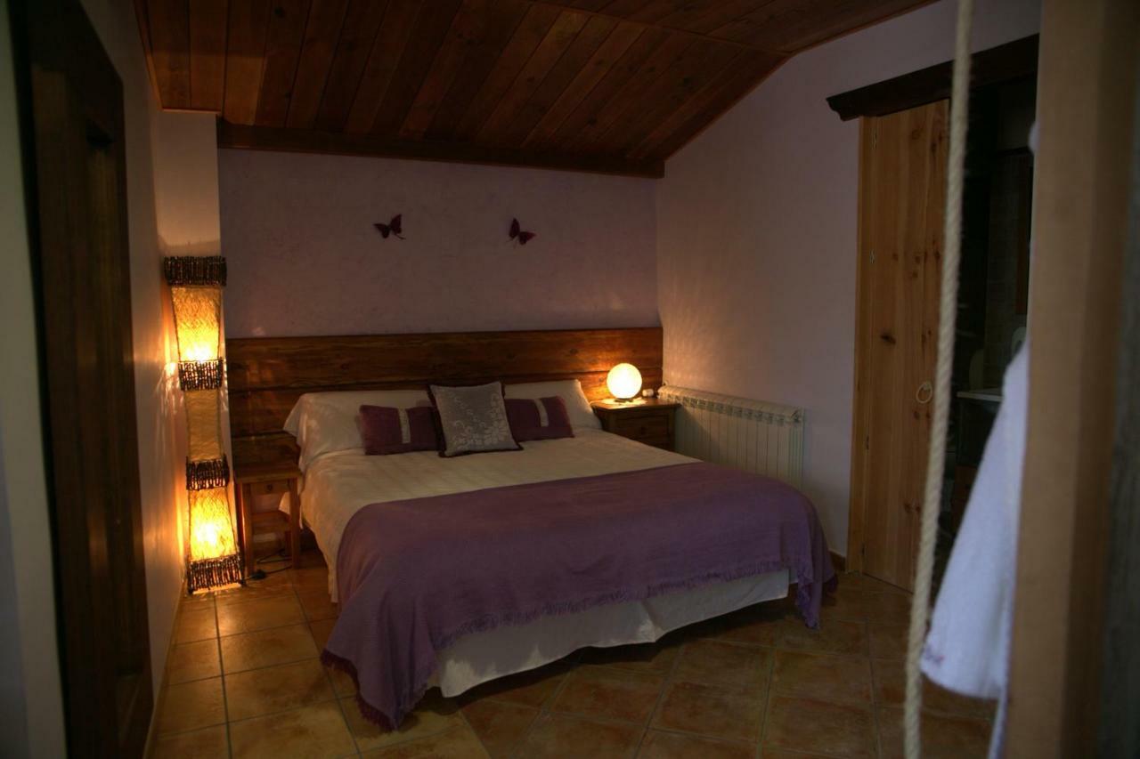 Casa Rural Baltasar Aliaguilla Εξωτερικό φωτογραφία