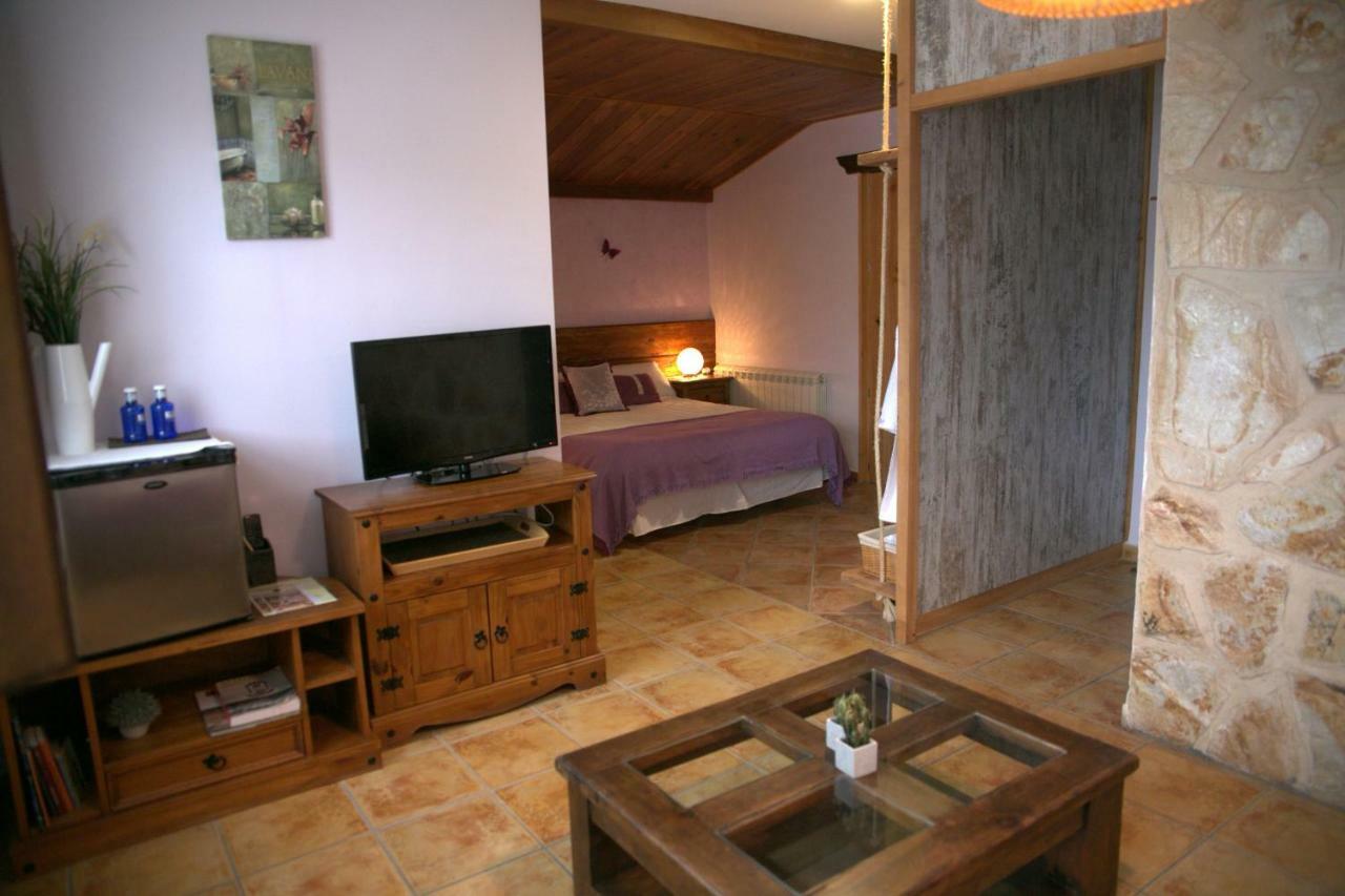 Casa Rural Baltasar Aliaguilla Εξωτερικό φωτογραφία